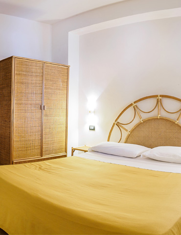 Residence Hotel Costa degli dei Tropea Capo Vaticano